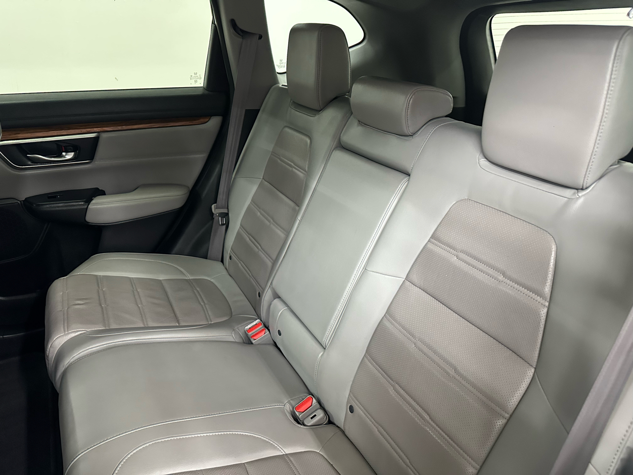 Honda CR-V EX-L 2WD 2019