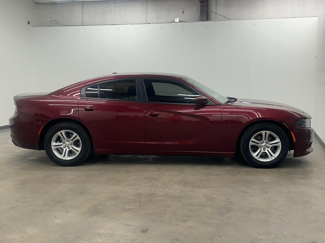 Dodge Charger SXT 2019
