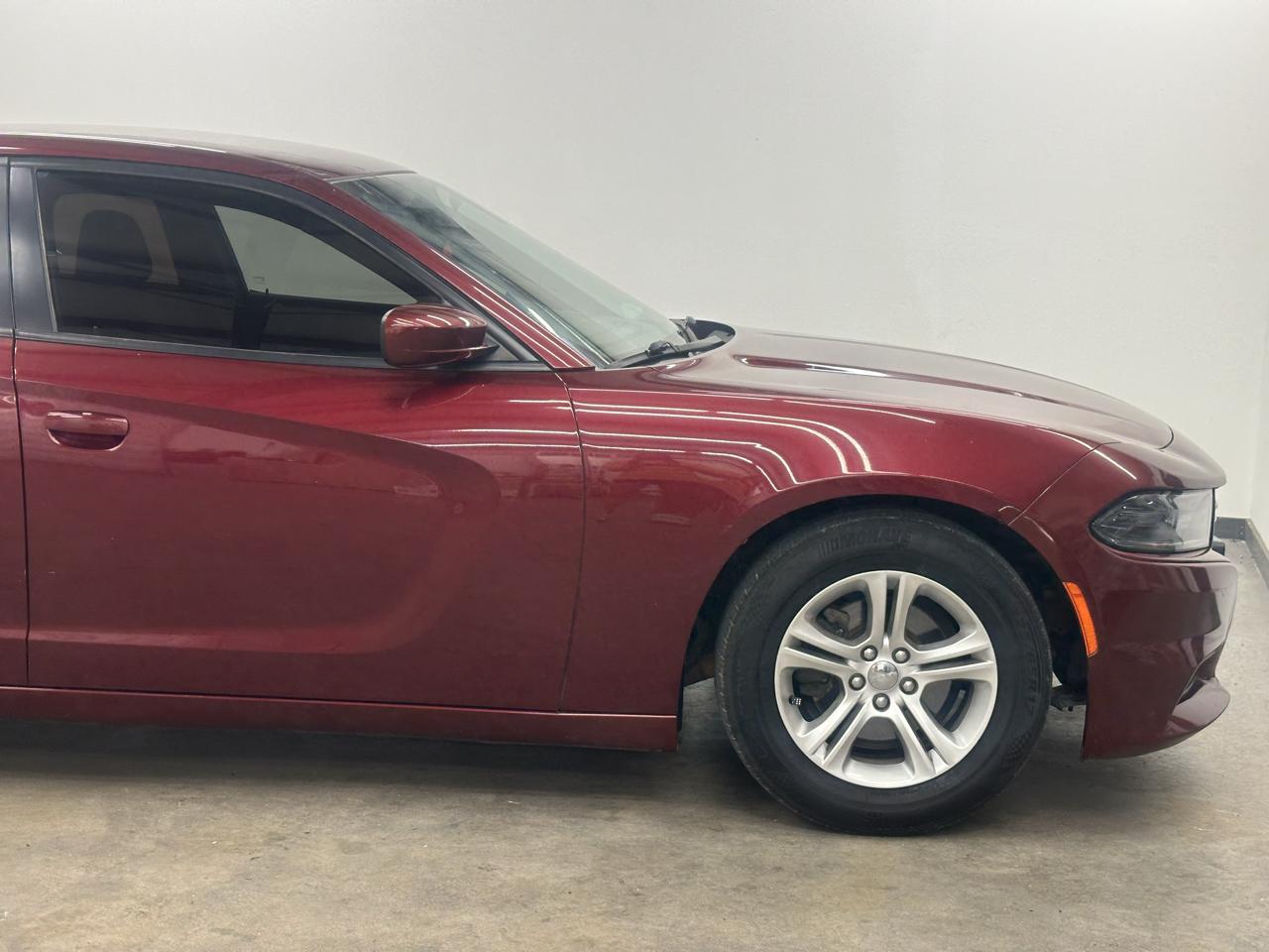 Dodge Charger SXT 2019