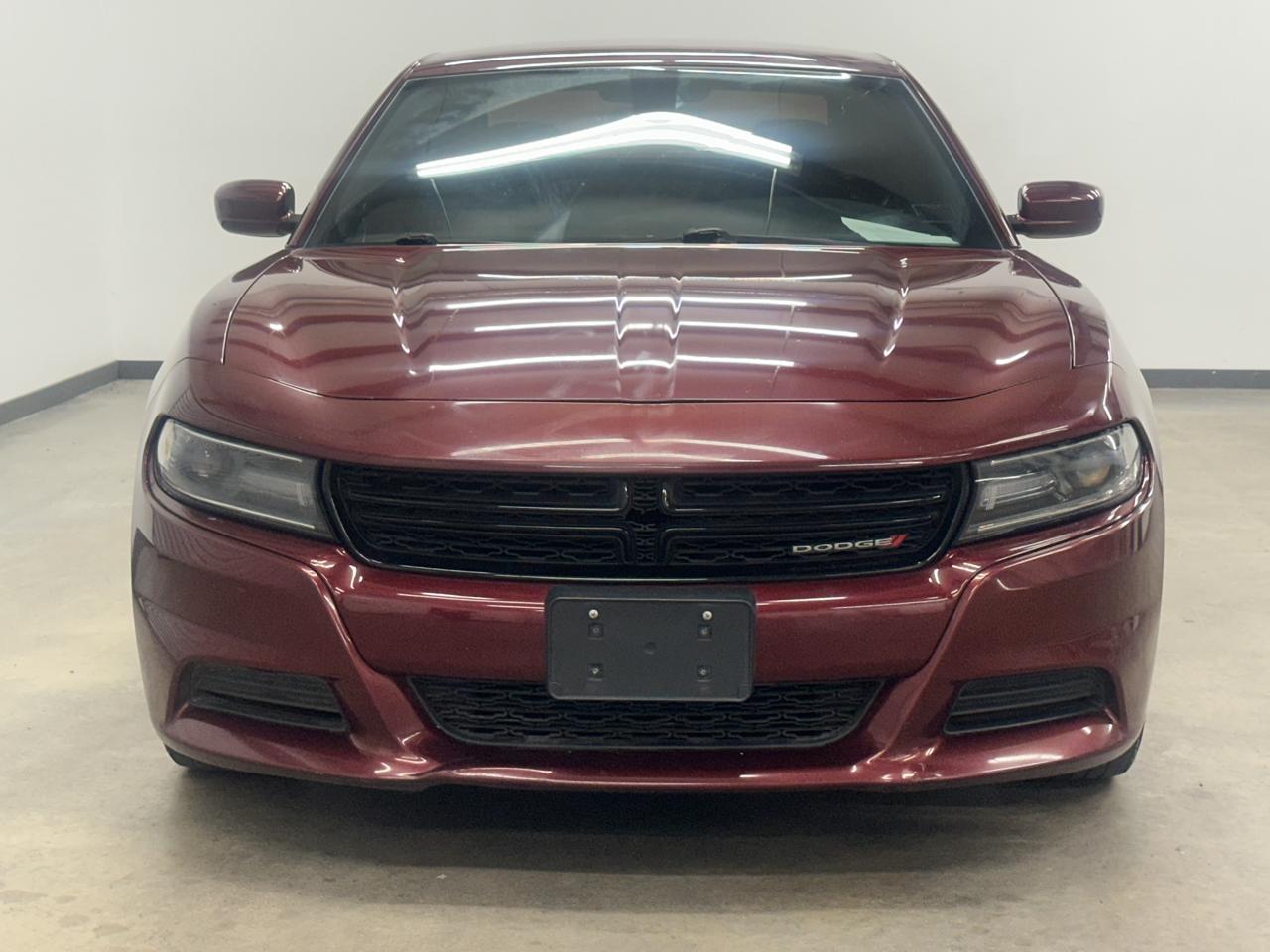 Dodge Charger SXT 2019