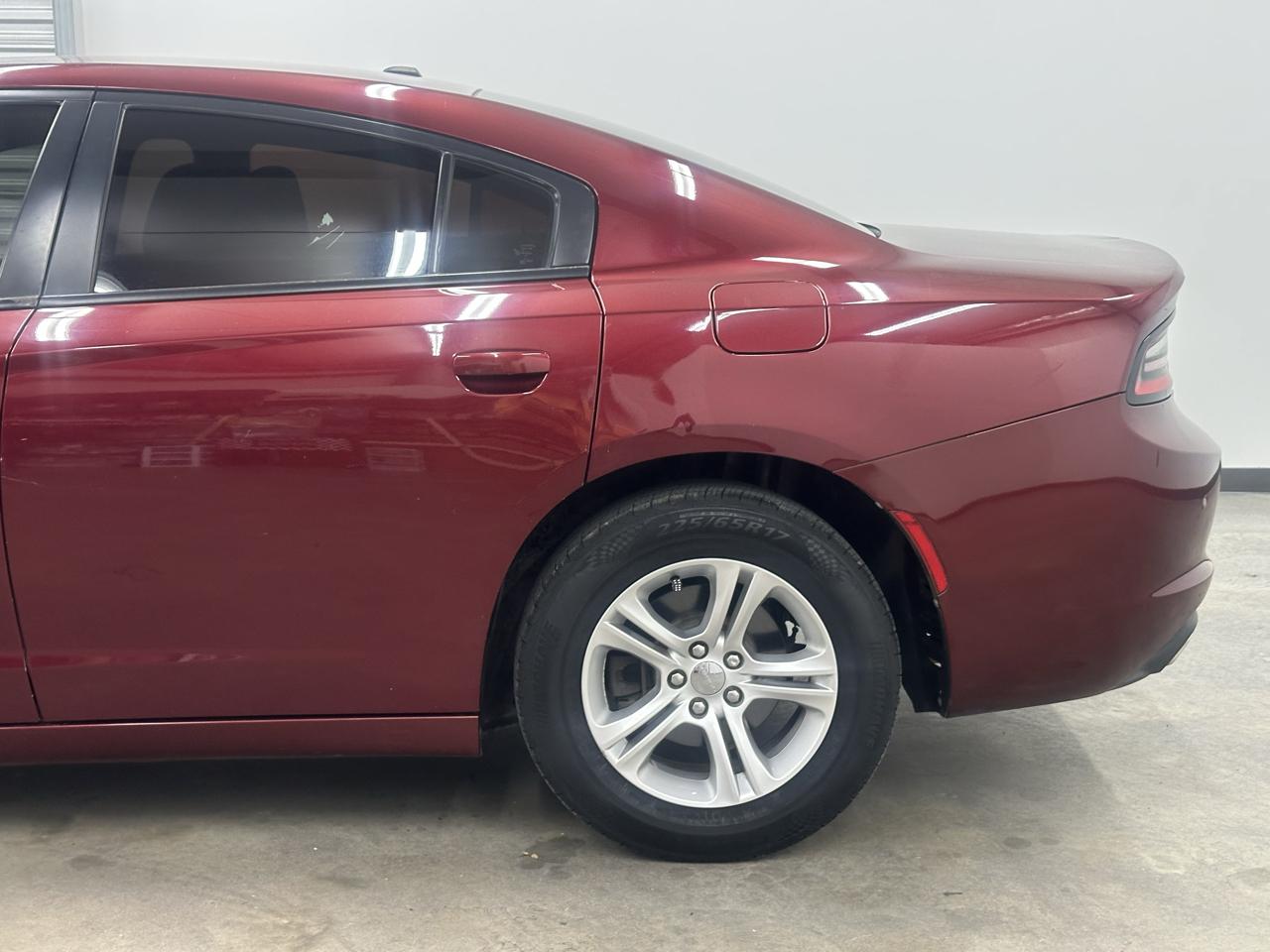 Dodge Charger SXT 2019