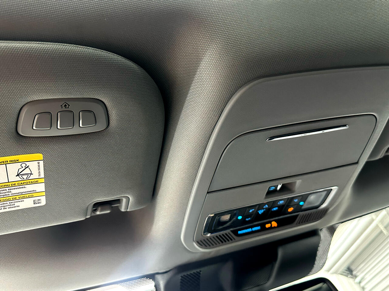 Ford F-150 Lariat SuperCrew 5.5-ft. Bed 4WD 2022