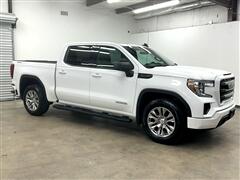 2021 GMC Sierra 1500  2021 GMC Sierra 1500