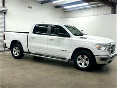 2020 RAM 1500  2020 RAM 1500