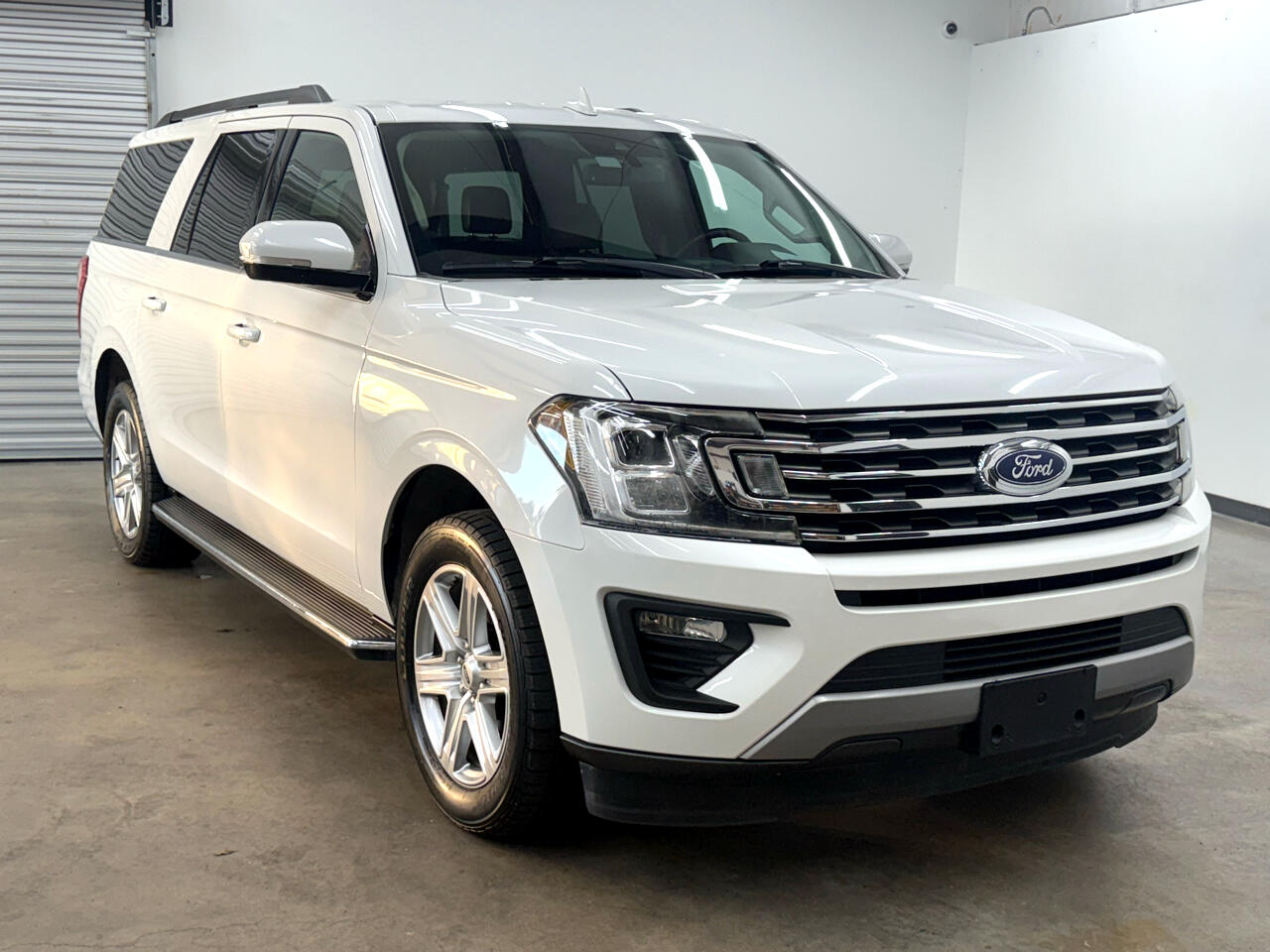 Ford Expedition MAX XLT 2020