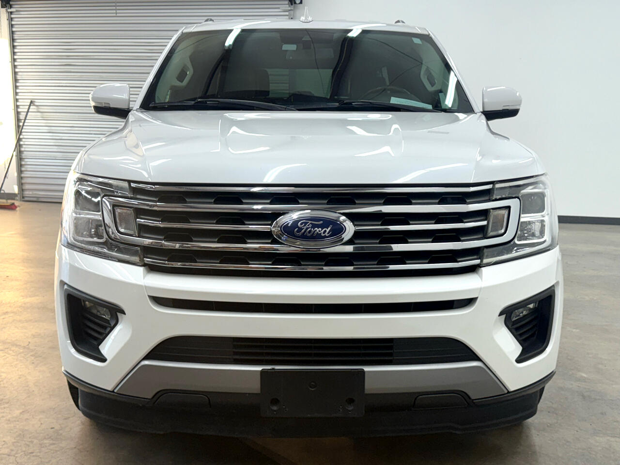 Ford Expedition MAX XLT 2020
