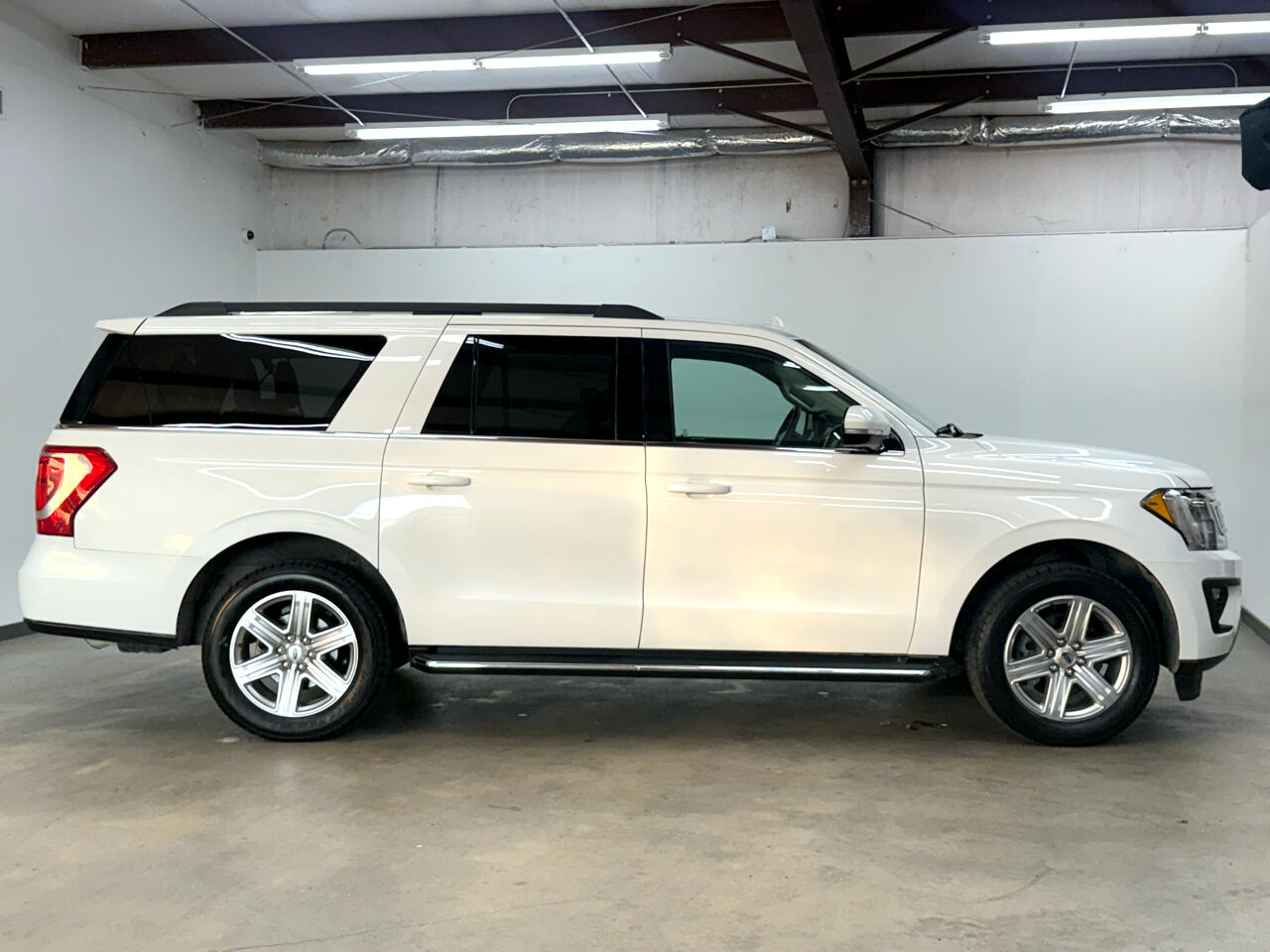 Ford Expedition MAX XLT 2020