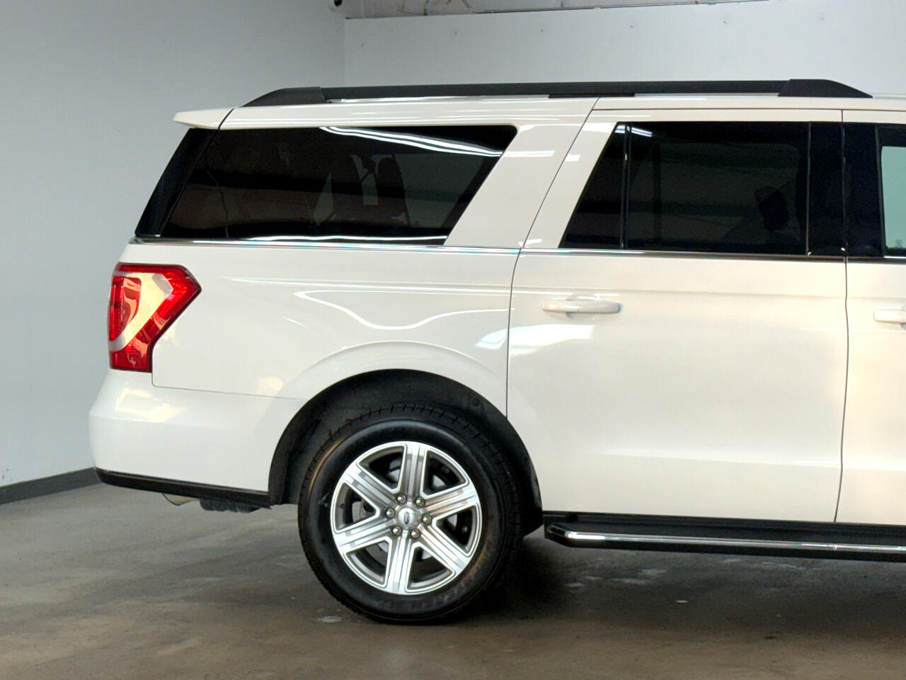 Ford Expedition MAX XLT 2020