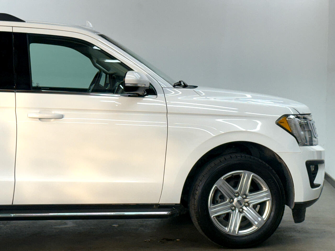 Ford Expedition MAX XLT 2020