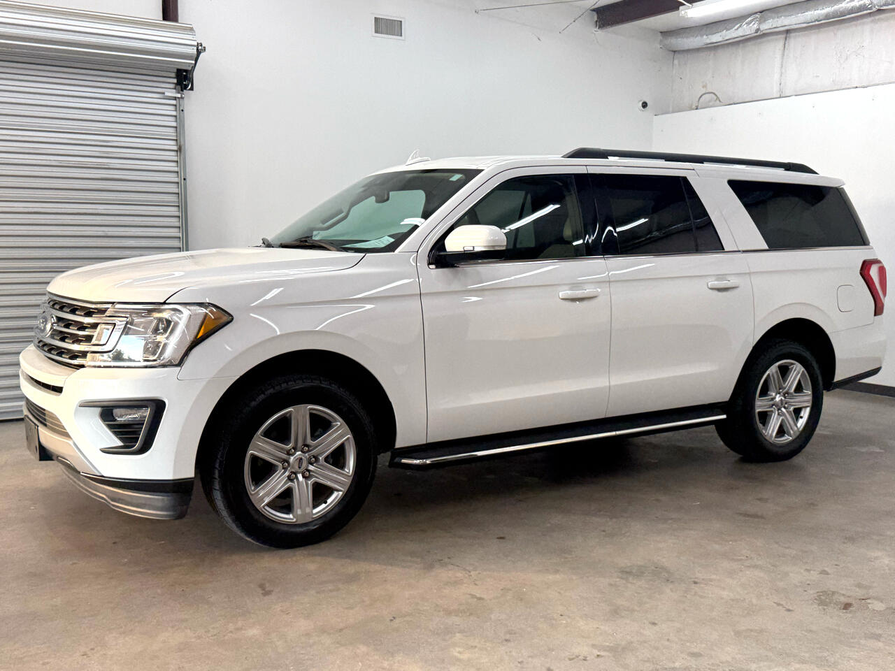 Ford Expedition MAX XLT 2020