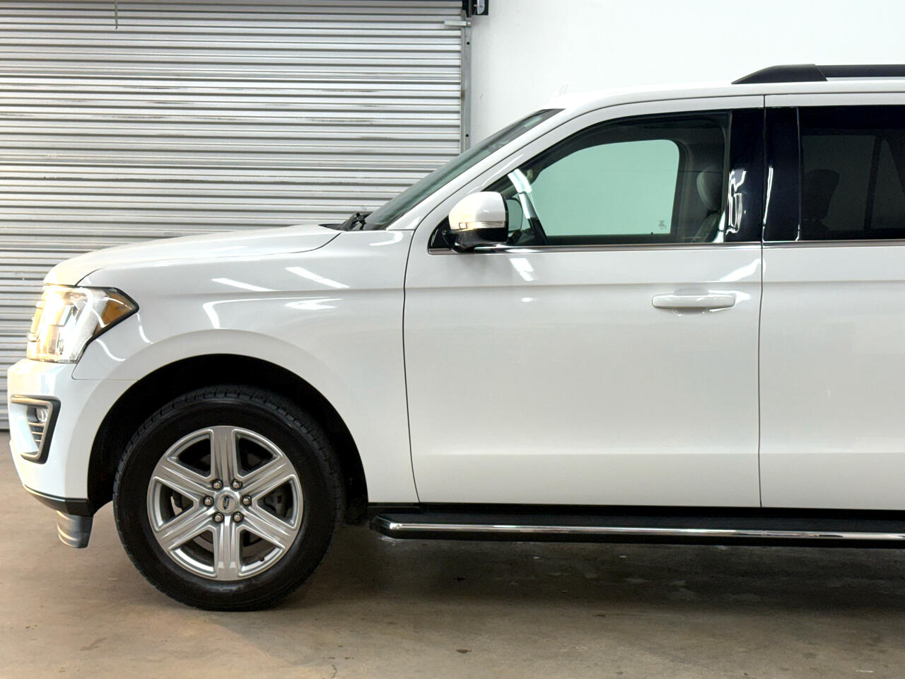 Ford Expedition MAX XLT 2020