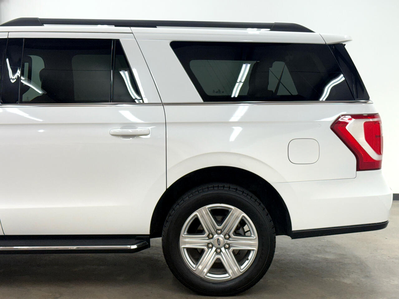 Ford Expedition MAX XLT 2020