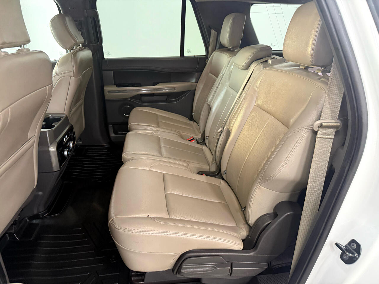 Ford Expedition MAX XLT 2020