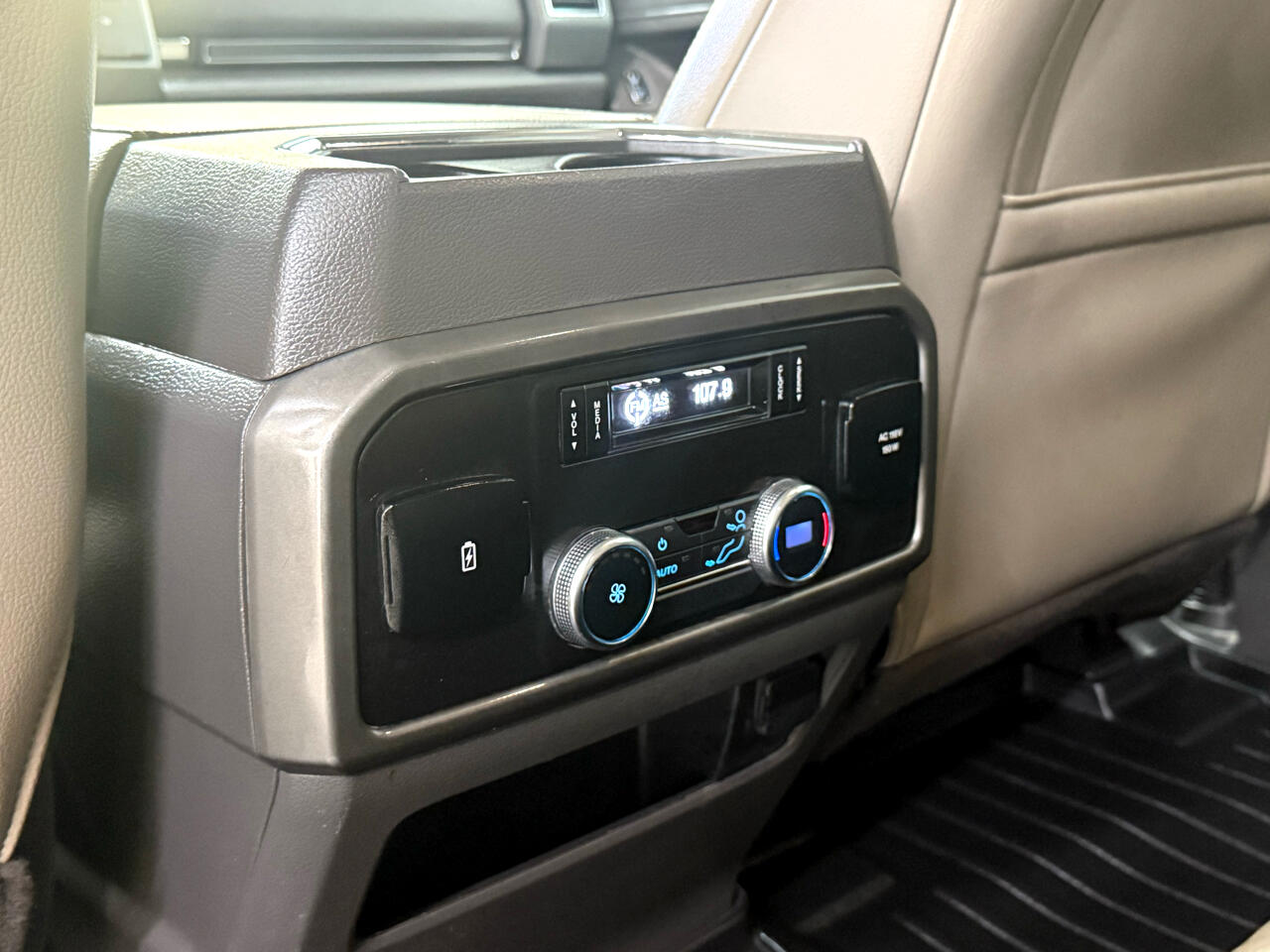 Ford Expedition MAX XLT 2020