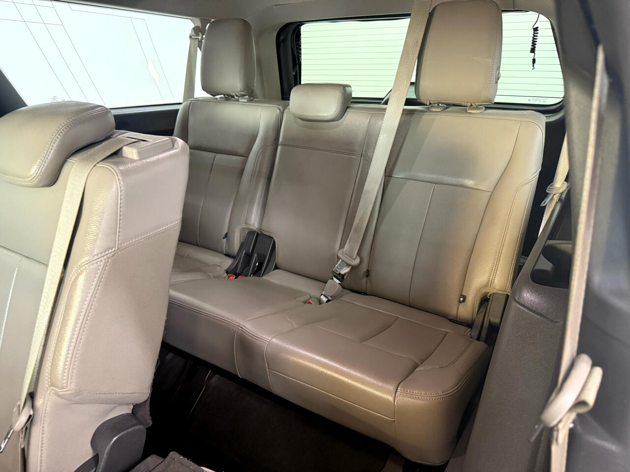 Ford Expedition MAX XLT 2020