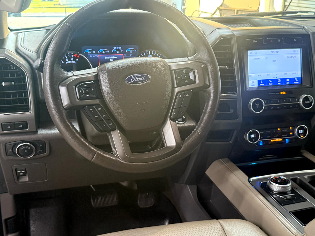 Ford Expedition MAX XLT 2020