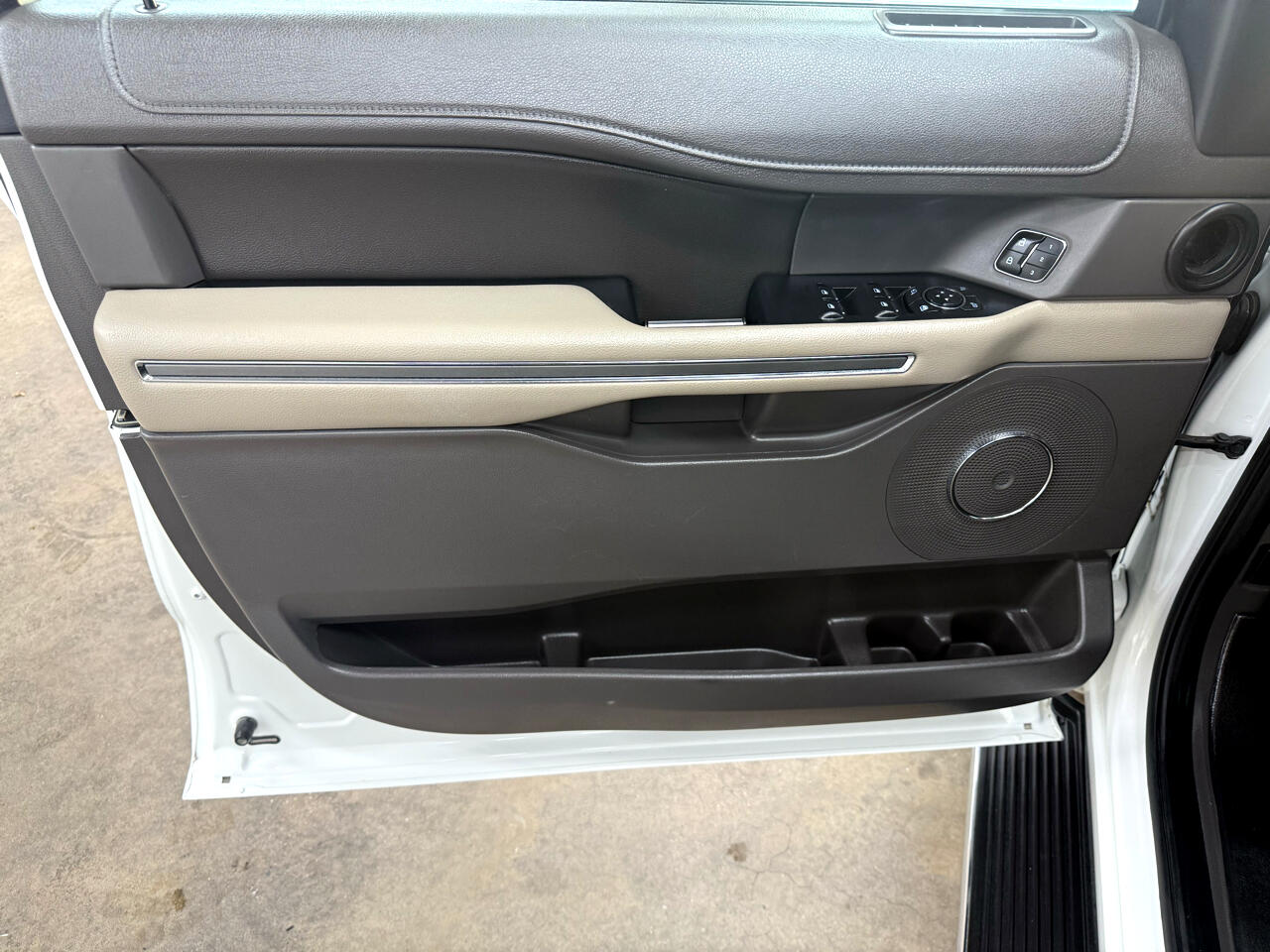 Ford Expedition MAX XLT 2020