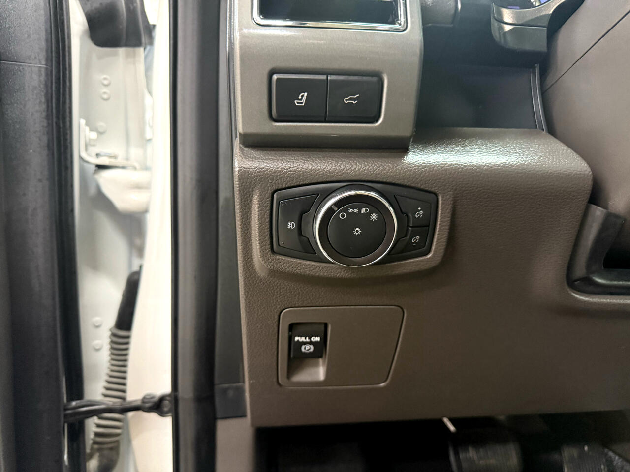 Ford Expedition MAX XLT 2020