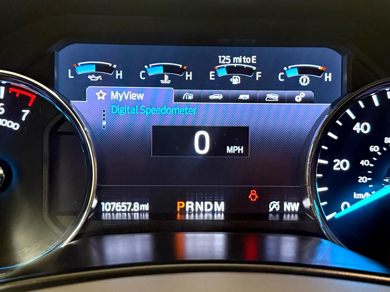 Ford Expedition MAX XLT 2020