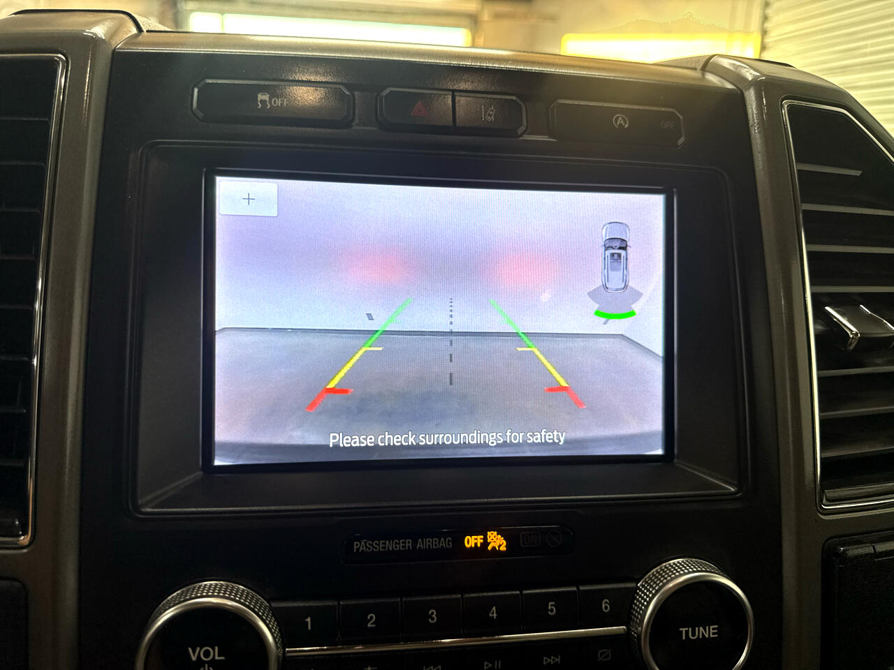 Ford Expedition MAX XLT 2020