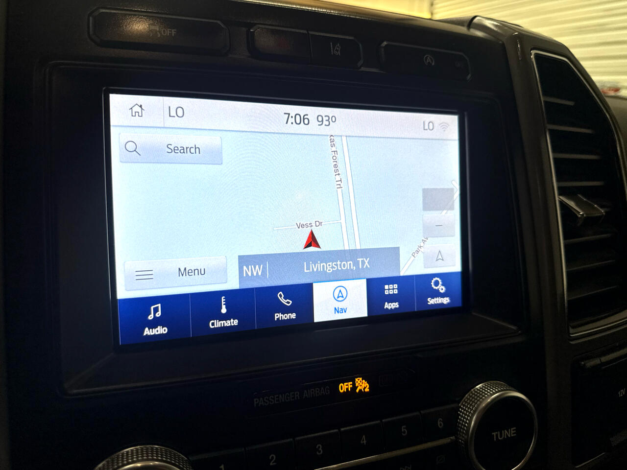 Ford Expedition MAX XLT 2020