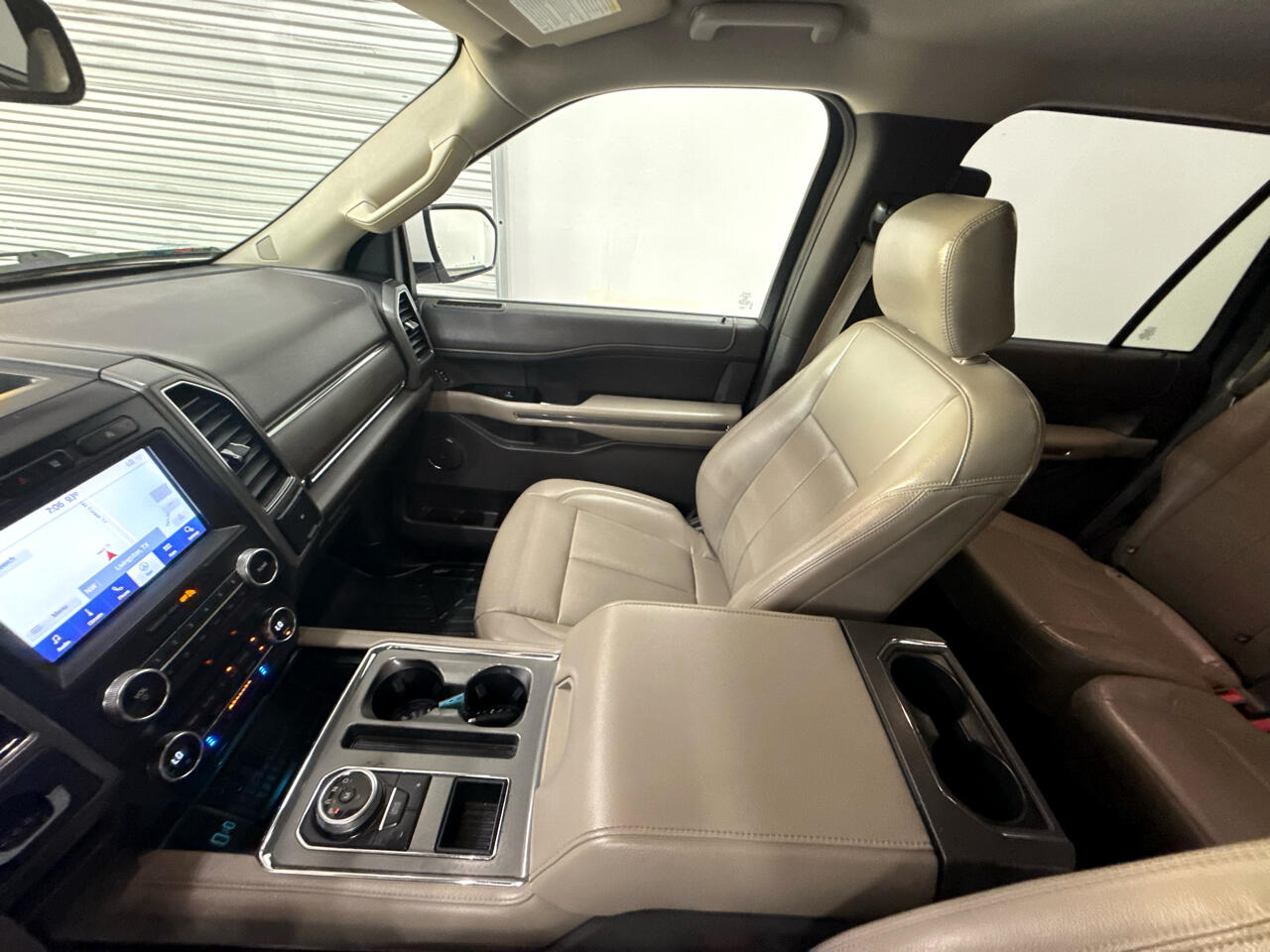 Ford Expedition MAX XLT 2020