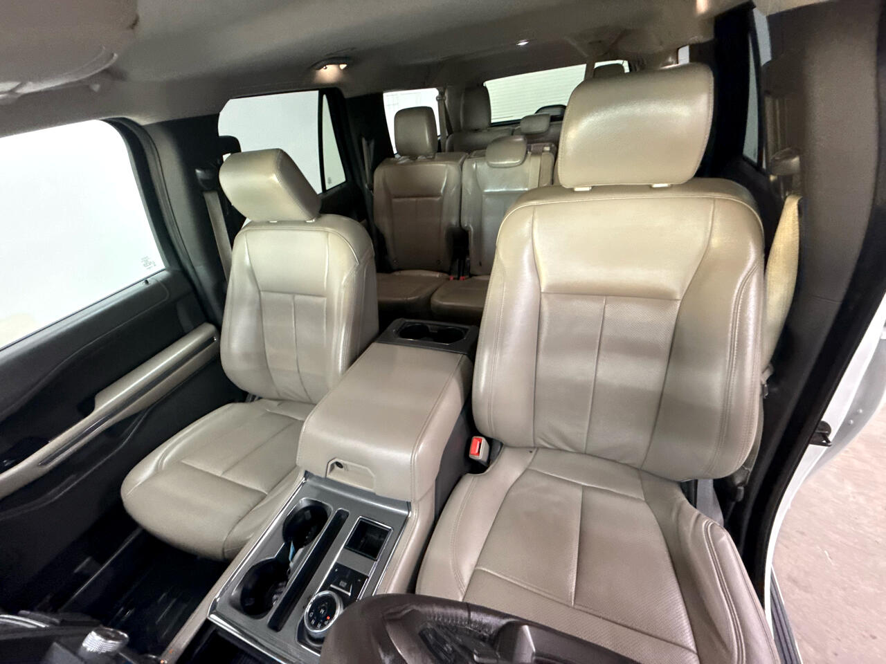 Ford Expedition MAX XLT 2020