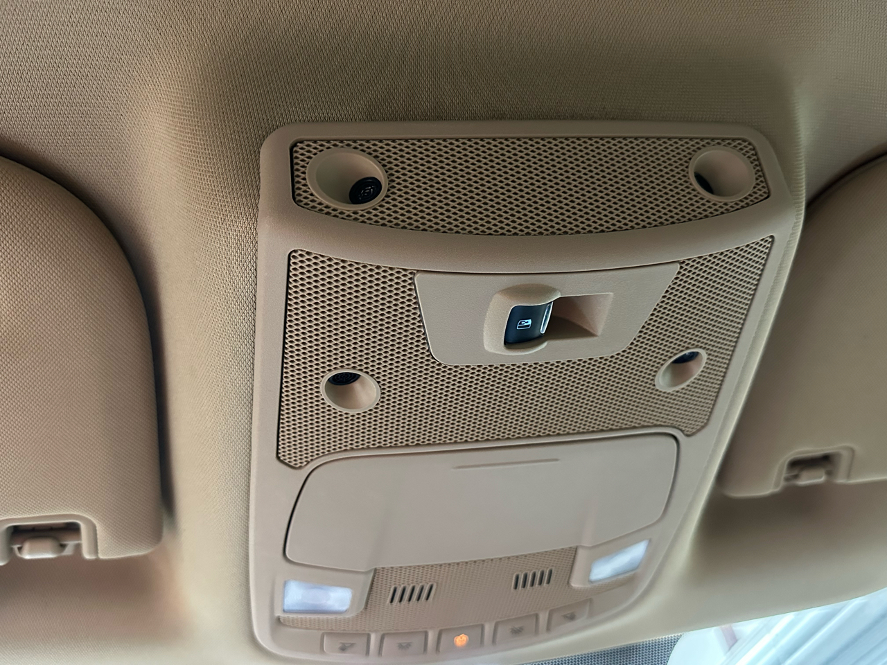 Ford F-150 Lariat SuperCrew 5.5-ft. Bed 2WD 2017