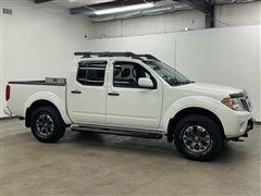 2019 Nissan Frontier  2019 Nissan Frontier