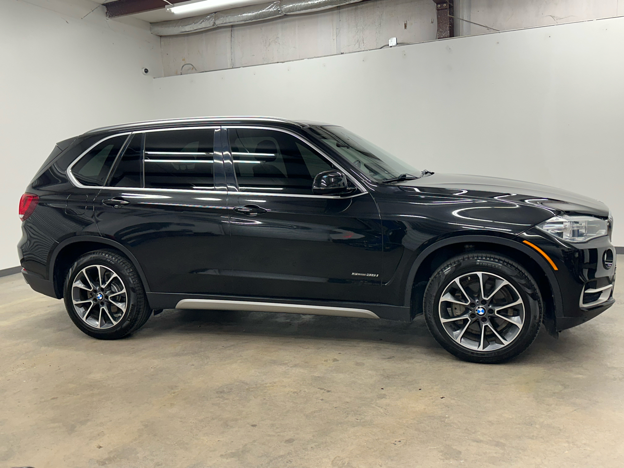 BMW X5 sDrive35i 2018