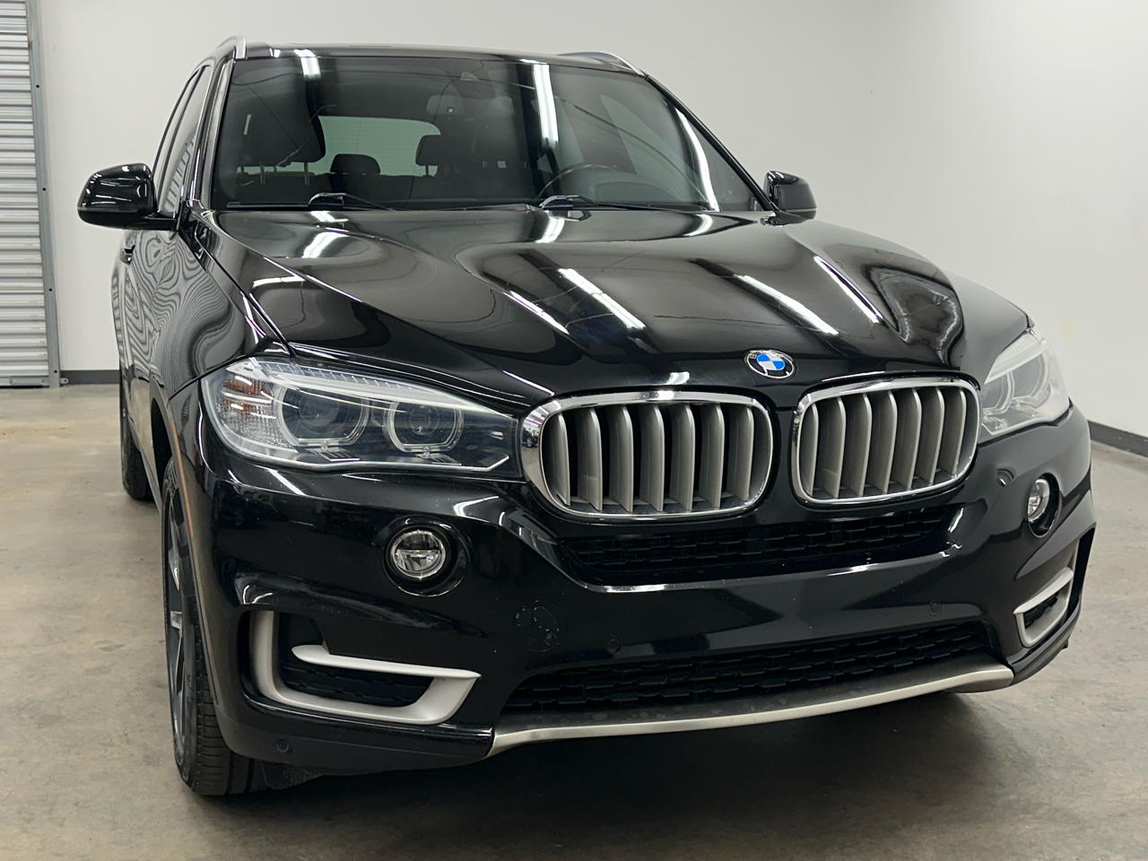BMW X5 sDrive35i 2018