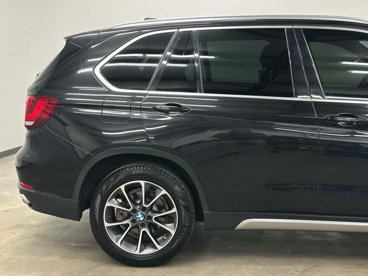 BMW X5 sDrive35i 2018