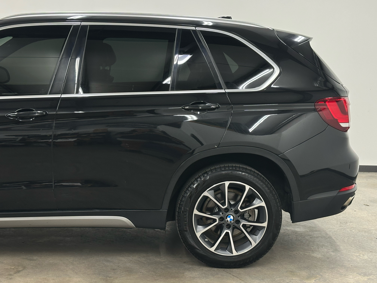 BMW X5 sDrive35i 2018