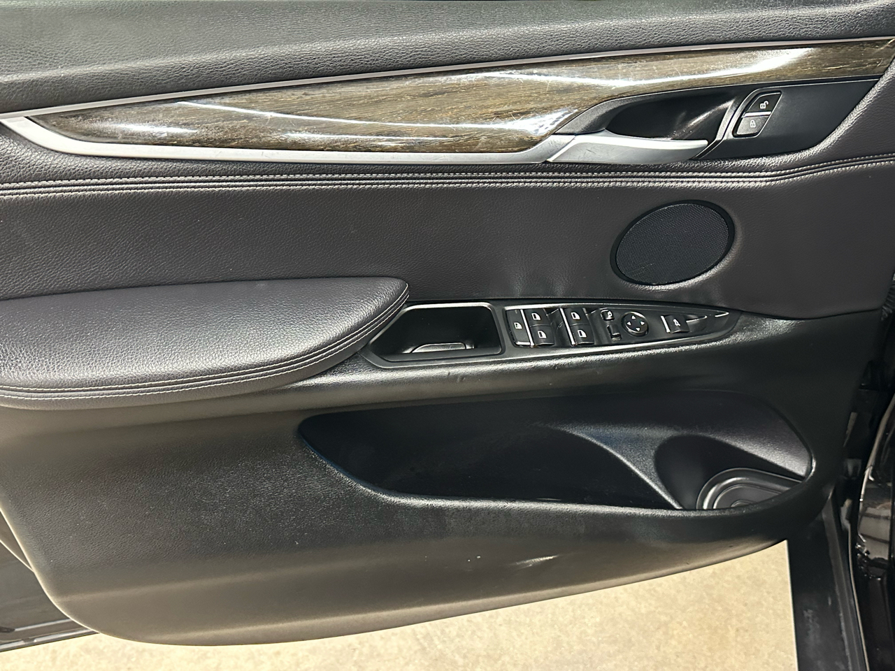 BMW X5 sDrive35i 2018