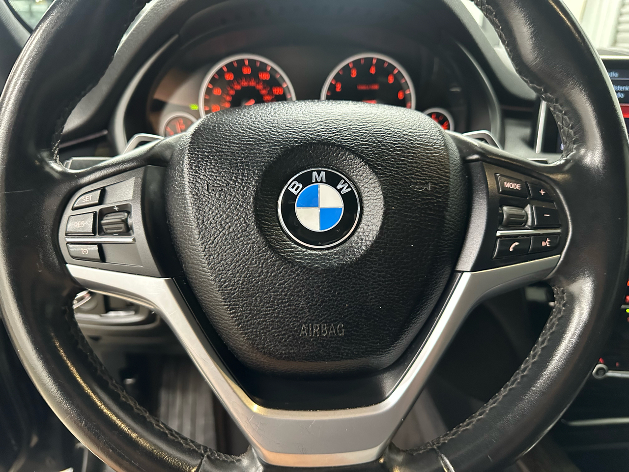 BMW X5 sDrive35i 2018