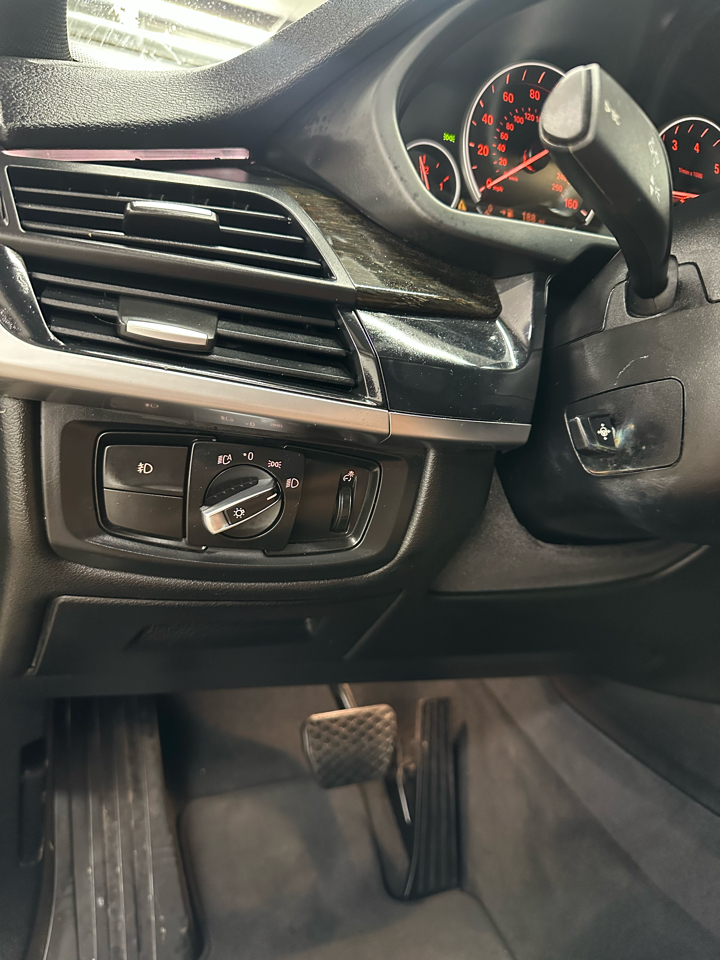 BMW X5 sDrive35i 2018