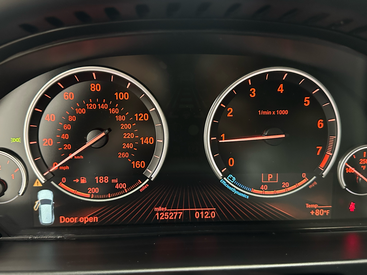 BMW X5 sDrive35i 2018