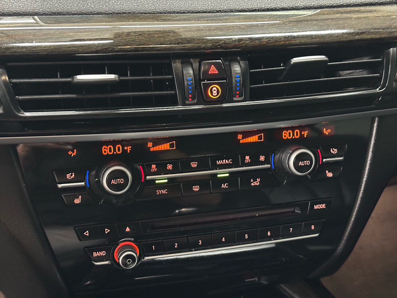 BMW X5 sDrive35i 2018