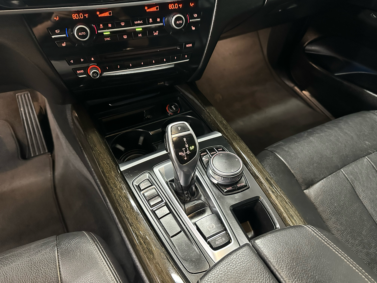 BMW X5 sDrive35i 2018