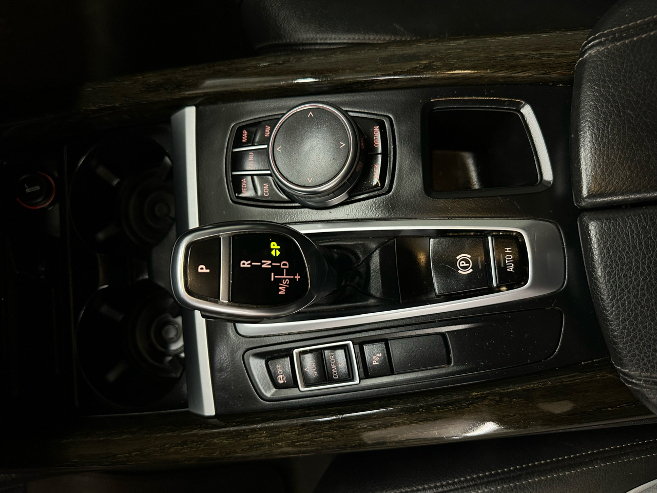 BMW X5 sDrive35i 2018