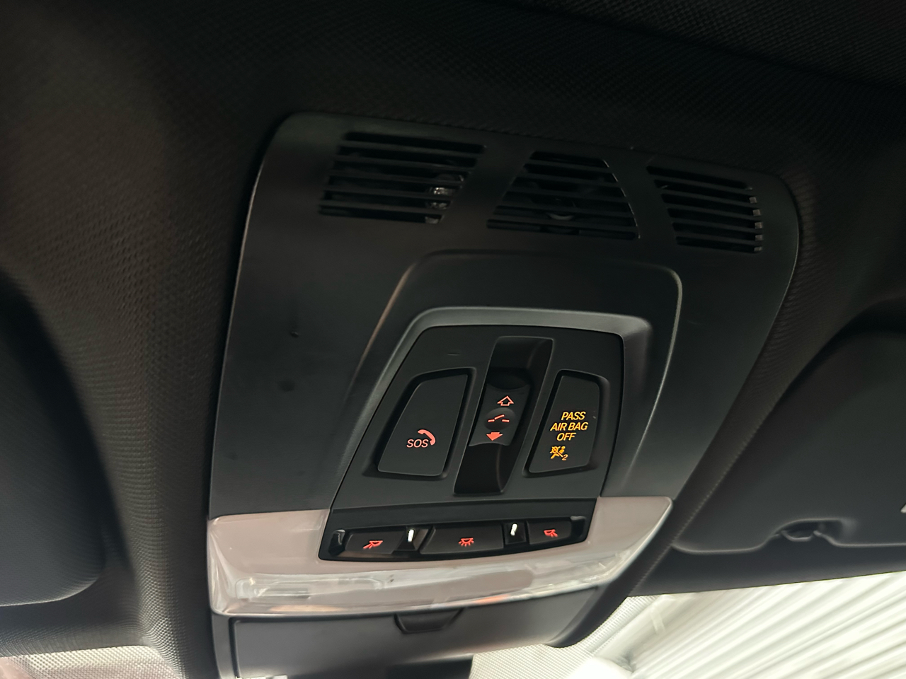 BMW X5 sDrive35i 2018