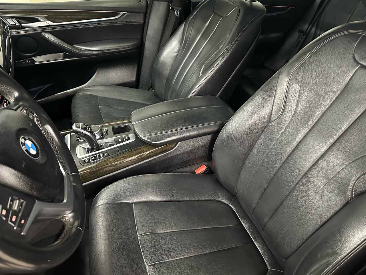 BMW X5 sDrive35i 2018