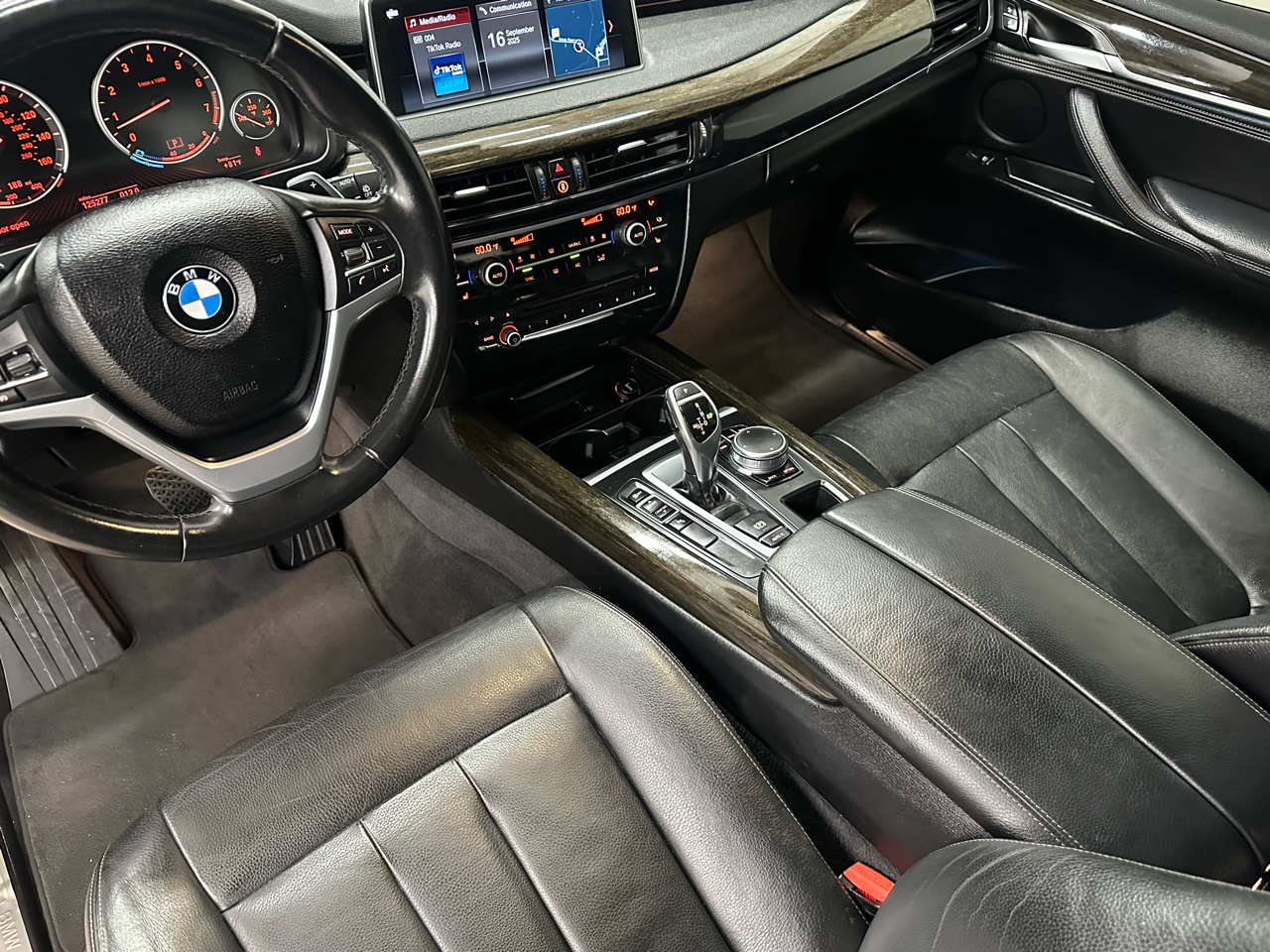 BMW X5 sDrive35i 2018
