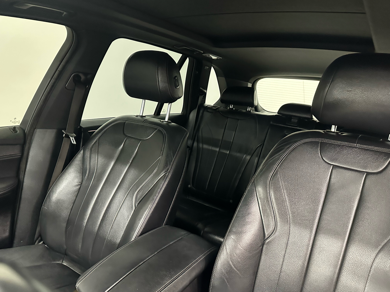 BMW X5 sDrive35i 2018