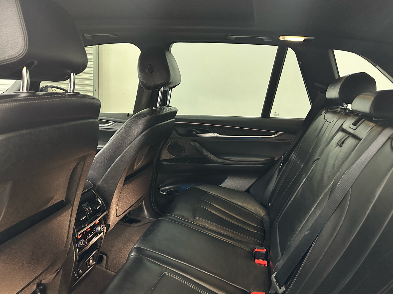 BMW X5 sDrive35i 2018