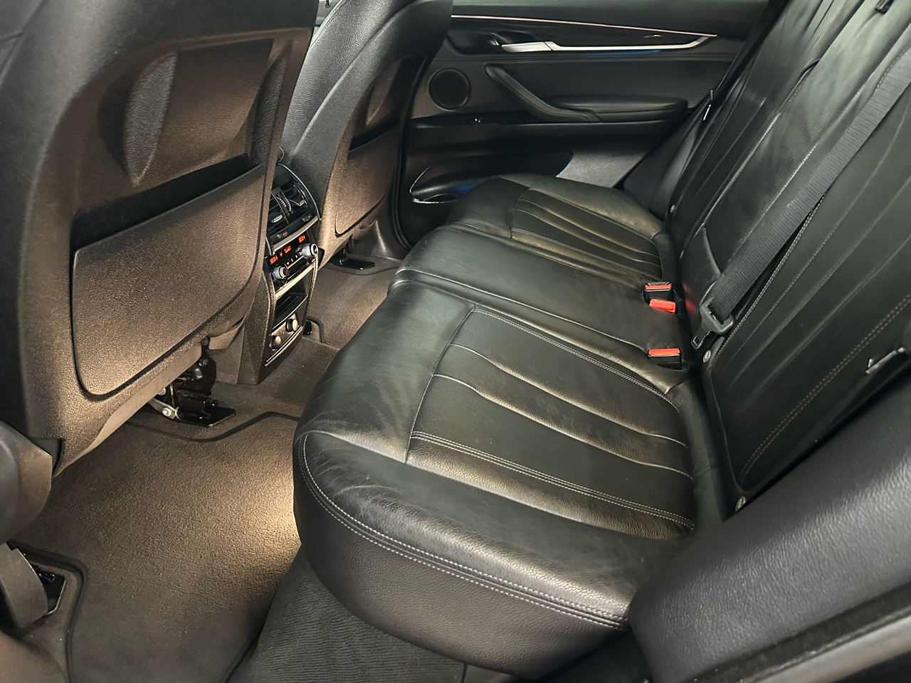 BMW X5 sDrive35i 2018