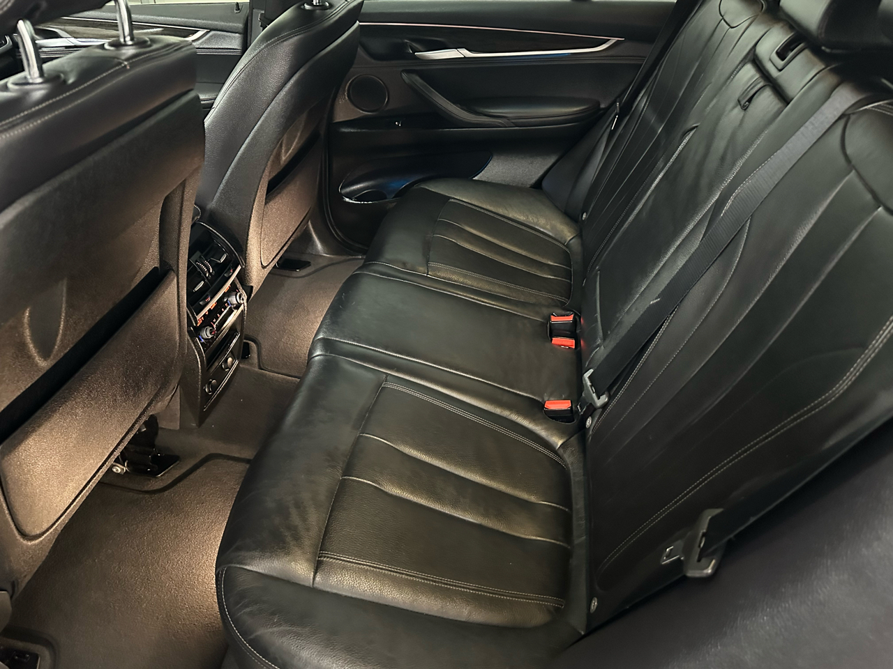 BMW X5 sDrive35i 2018