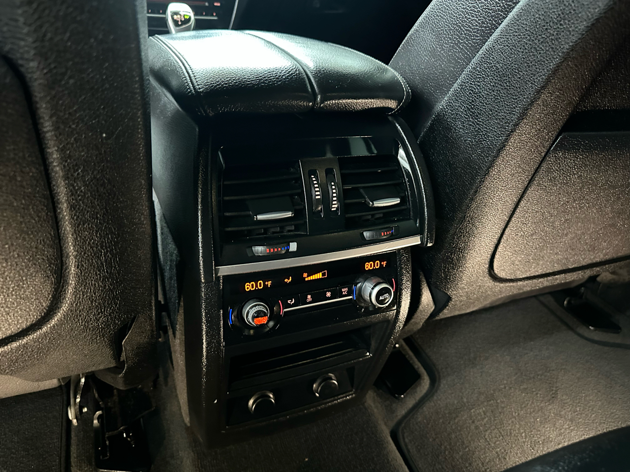 BMW X5 sDrive35i 2018