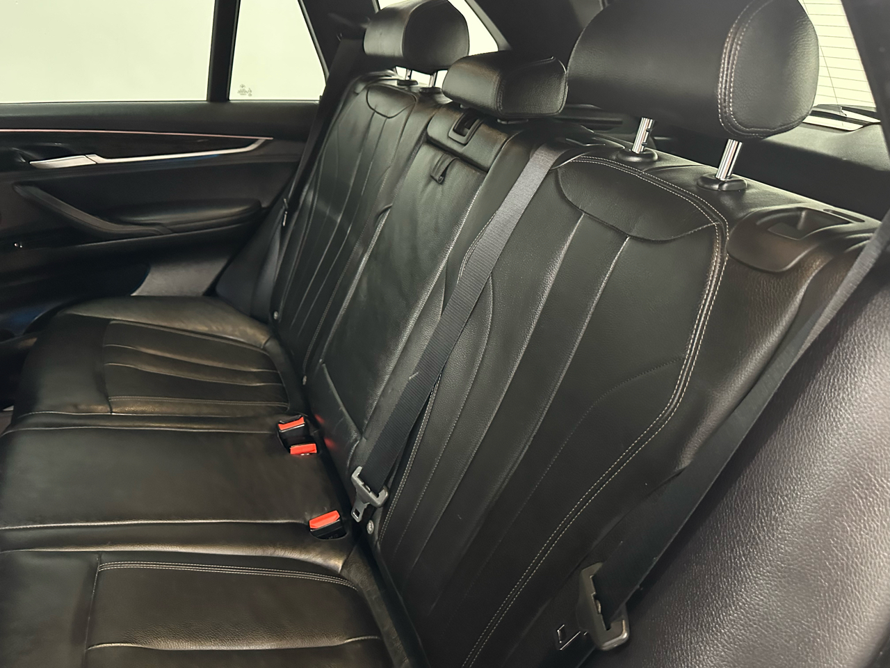 BMW X5 sDrive35i 2018