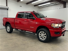 2019 RAM 2500  2019 RAM 2500